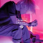 Pochette I'm Neon