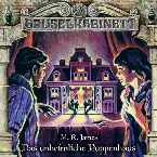 Pochette Das unheimliche Puppenhaus