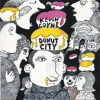 Pochette Donut City