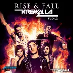 Pochette Rise & Fall (Krewella remix)
