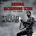 Pochette Salaar Pt. 1 - Ceasefire (Original Soundtrack)