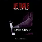 Pochette Jazz Masters (100 ans de jazz) - Artie Shaw