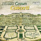 Pochette Concerti