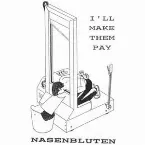 Pochette I'll Make Them Pay