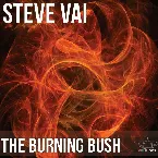 Pochette The Burning Bush (VaiTunes #5)