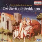 Pochette Der Stern von Bethlehem