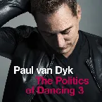 Pochette The Politics of Dancing 3