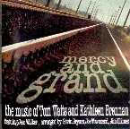 Pochette Mercy and Grand