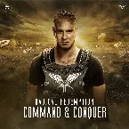 Pochette Command & Conquer