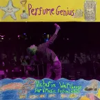 Pochette 2025-03-29: 6 Music Festival, O2 Victoria Warehouse, Manchester, UK