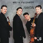Pochette Haydn