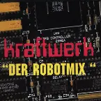 Pochette Der Robotmix