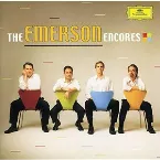Pochette The Emerson Encores