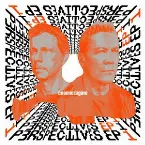 Pochette Perspectives EP 1
