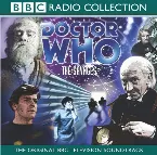 Pochette Doctor Who: The Savages