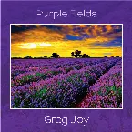 Pochette Purple Fields