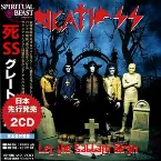 Pochette Let the Sabbath Begin