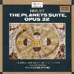 Pochette The Planets Suite, Op. 32
