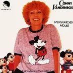 Pochette Mi ma Mickey Mouse / Ik hou van jou zoals je bent