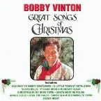 Pochette Great Songs of Christmas
