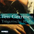 Pochette Trügerische Ruhe