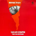 Pochette Infernal Dream - Tuba & live Electronics