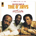 Pochette The Very Best of The O’Jays
