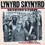 Pochette Skynyrd's First: The Complete Muscle Shoals Album