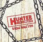Pochette HUNTER ～その女たち、賞金稼ぎ～ オリジナル・サウンドトラック
