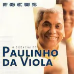 Pochette O essencial de Paulinho da Viola