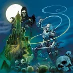 Pochette Castlevania II: Simon's Quest Original Video Game Soundtrack