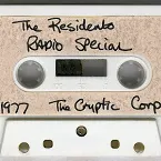 Pochette The Residents Radio Special