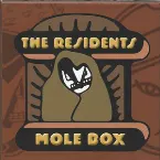 Pochette Mole Box