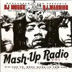 Pochette Mash-Up Radio Vol. 2