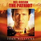 Pochette The Patriot: Original Motion Picture Score