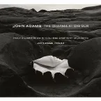 Pochette The Dharma at Big Sur / My Father Knew Charles Ives