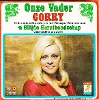 Pochette Onze Vader / ’n Blijde kerstboodschap