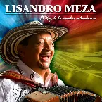 Pochette El rey de la cumbia colombiana