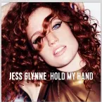 Pochette Hold My Hand (Remixes)
