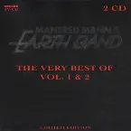 Pochette The Very Best of Manfred Mann's Earth Band