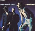 Pochette One More Chance
