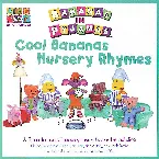 Pochette Cool Bananas Nursery Rhymes