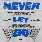 Pochette Never Let Go