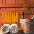 Pochette SAUNA