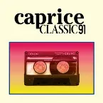 Pochette Caprice Classic 91