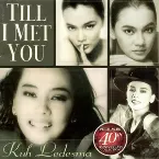 Pochette Till I Met You (Vicor 40th Anniv Collection)