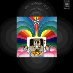 Pochette The Wozard of Iz: An Electronic Odyssey