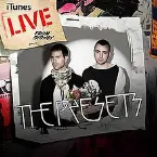 Pochette iTunes Live From Sydney