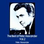 Pochette The Best of Peter Alexander Vol. 2