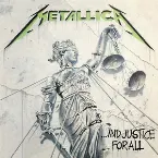 Pochette …And Justice for All